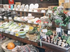 零售区-福照楼汽锅鸡·云南菜(护国路店)