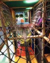 点击看大图 -KidSteam儿童乐园(富力城店)