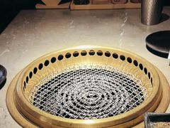 -谷牛日式烤肉(宝山U天地店)