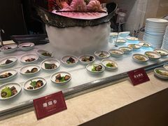 -雍和会海鲜姿造自助(湖东路店)