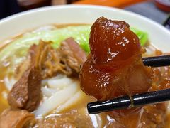 -珍珍小食店(西华路店)