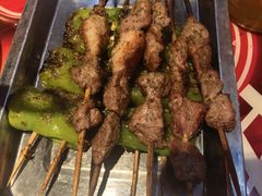 -天津乾毓德饭庄·清真传统炒菜·海鲜烧烤(咸阳路店)