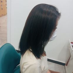 -东方美妍小鹏造型