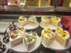 -PAOPAO Bakery&Café(港汇店)