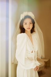 点击看大图 -Chic Bridal 熙可婚纱