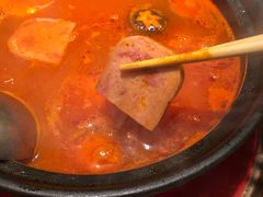 -捞神煲汤火锅(湖滨商业街店)