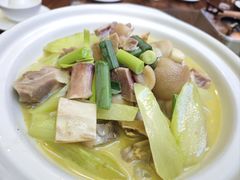 -南山民肴·乡土徽菜(豪辰俪景店)