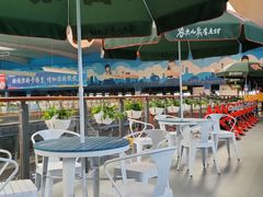 -四维羽毛球馆(北二中路店)