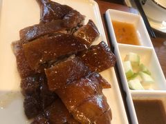 -凤阁楼果木烧鹅(鹤山陈山店)