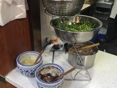 -顺发拉面(长湖路店)