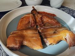 -富乐山酒店(西黄城根北街店)