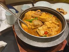 -新乾隆酒楼(帝景园店)