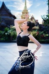 -太古映画婚纱摄影(天河店)