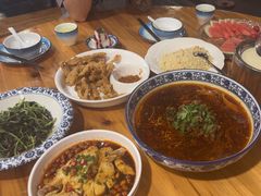 -高淳味道(丹阳湖北路店)