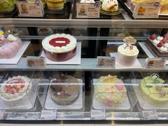 -85度C(厦门台湾街店)