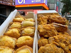 -悠个炸鸡(南京创始店)