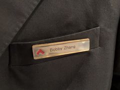 -北京港澳中心瑞士酒店·瑞士咖啡厅·自助餐