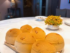 招牌菠萝包-炳胜公馆(珠江新城店)