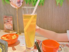 -避风塘(宝山万达店)