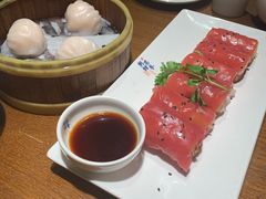 -南拳十三姨·潮汕砂锅粥(世纪金源店)