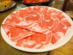 -众宜轩老北京铜锅涮肉·四合院(建国门店)