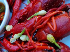 -荷风细雨·中国茶宴(碧云店)