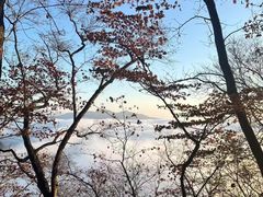 -五女山景区