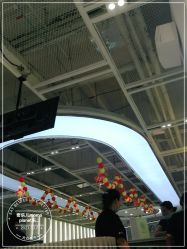 -奇乐儿momoplanet儿童乐园(卓悦汇店)