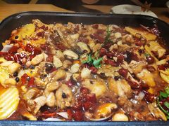 -小小河边鱼(天润城店)