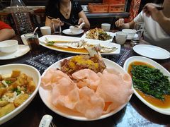 -三林本帮馆(中林街店)