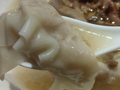 -龙抄手食府(浣花北路店)