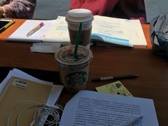 -星巴克(深圳音乐厅店)