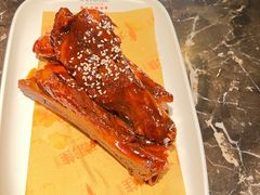 -大潮淮·淮扬菜(何园旗舰店)