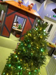 -幻贝家儿童乐园(苏州中心店)