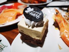 -汉巴味德(乐宾百货店)