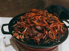 -大鸭梨烤鸭店(光彩店)