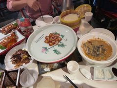 -京味斋·北京烤鸭(华威桥北工大店)