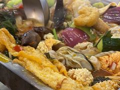-后街佬·炭火鲜鱼杂(南城店)