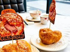 -稻香海鲜饭店(第一国际店)