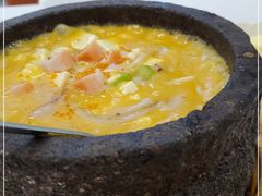 -香港新曜记·粤菜点心(滨江宝龙店)