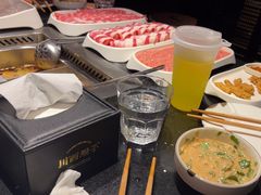 -川西坝子火锅(清江东路3.0直营店)