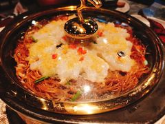 -绿茶餐厅(石家庄万象城店)