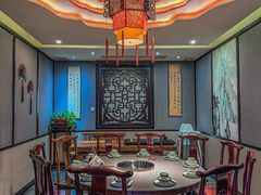 -苏家大院庭院式老火锅(高灯北街店)