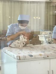 -幸福妈妈月子中心(番禺店)
