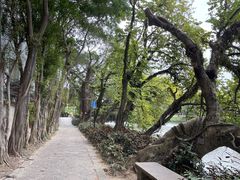 -潮州西湖