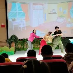 -北京科学中心儿童乐园