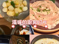-烧肉达人•炭火烧肉(新天地店)