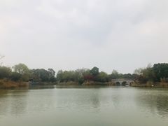 -梁鸿国家湿地公园
