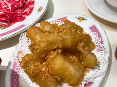 -燃计沙茶皇·香港沙茶火锅(人广旗舰店)