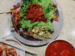 -英子补身汤(海兰路店)